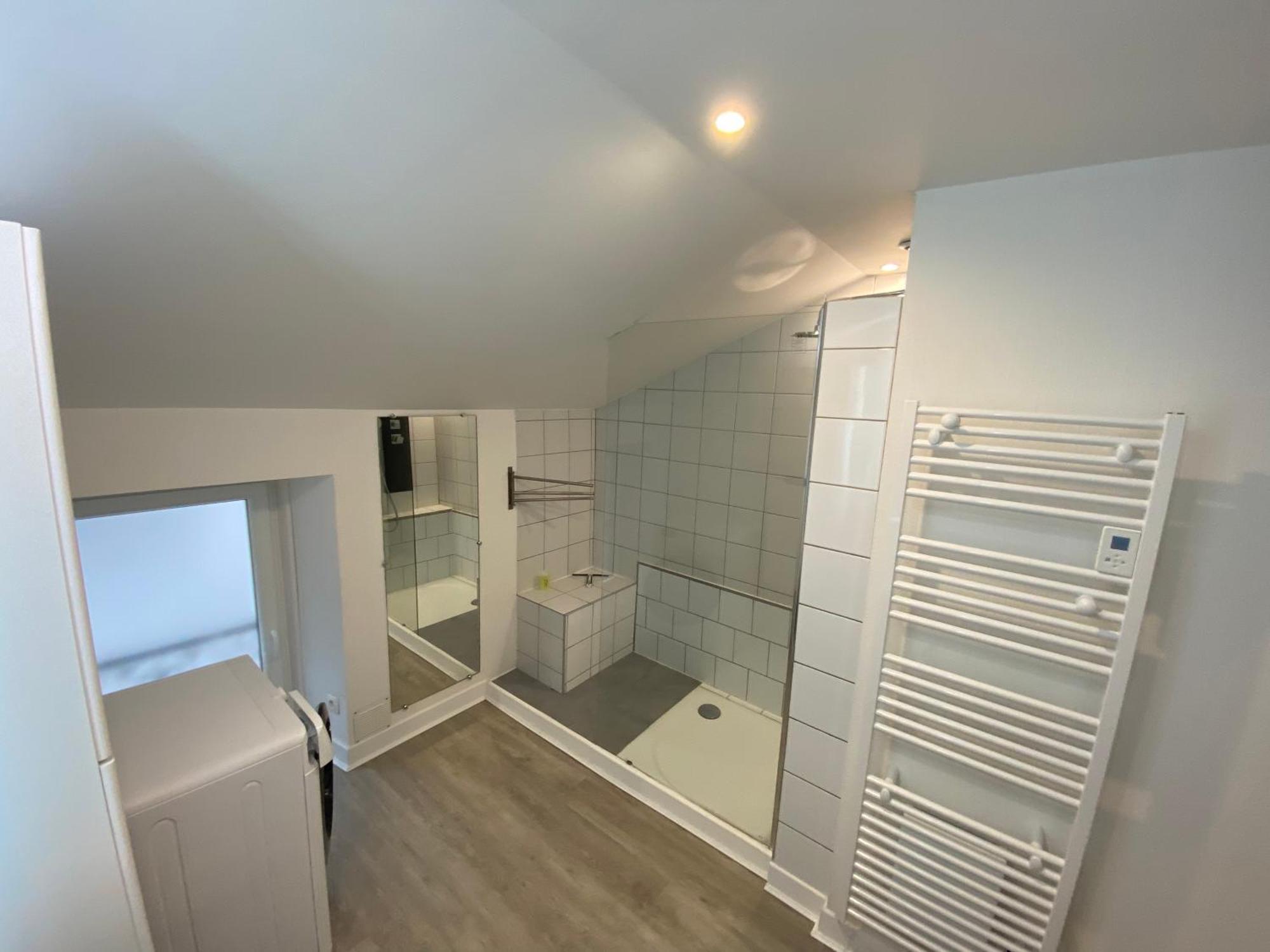 Residence Gaby & Tom 4 Etoiles คองเทร็กเซวิลล์ ภายนอก รูปภาพ